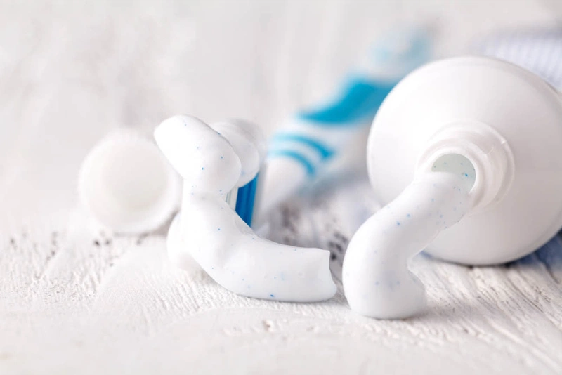 Cách thử thai bằng kem đánh răng có độ chính xác cao không?