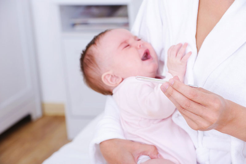 Mục đích của xét nghiệm bất dung nạp lactose ở trẻ sơ sinh