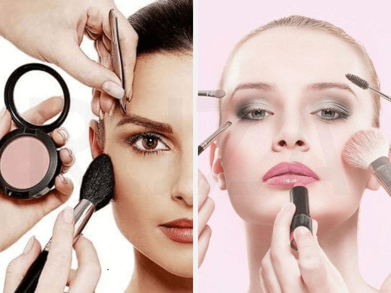 Makeup Là Gì? Tất Tần Tật Về Nghệ Thuật Trang Điểm