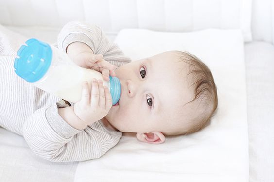 Top 15++ sữa tăng cân cho bé được mua nhiều nhất năm 2024