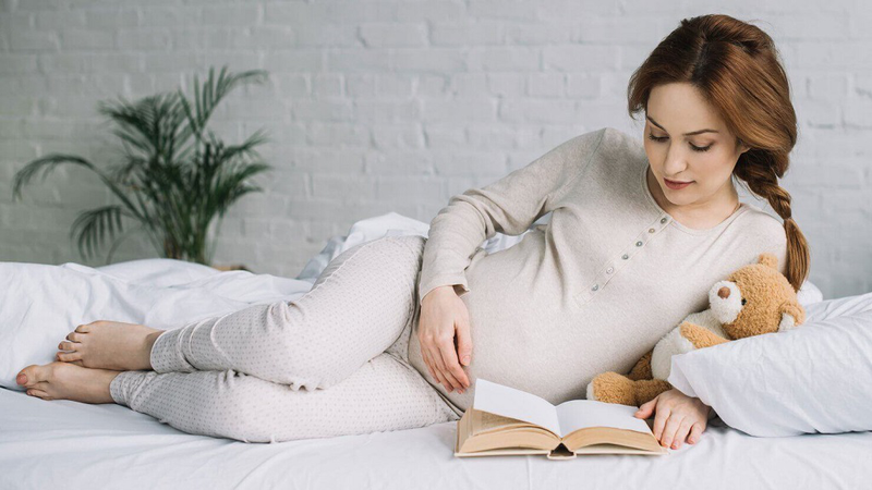 Sờ bụng thế nào biết có thai và cách nhận biết có thai chính xác nhất