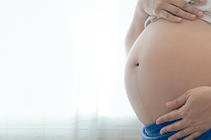Sờ bụng thế nào biết có thai và cách nhận biết có thai chính xác nhất