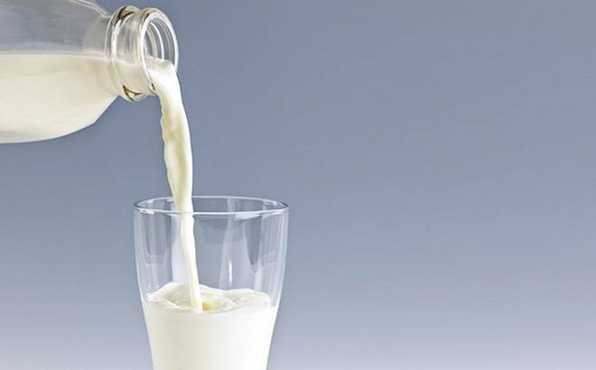 Giải đáp: Những người không nên uống sữa hạt là ai?