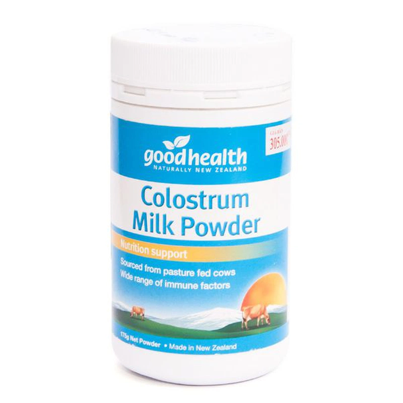 Sữa non Colostrum có tốt không? Loại sữa non Colostrum nào tốt?