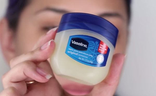 Cách sử dụng vaseline cho da mặt hiệu quả nhất