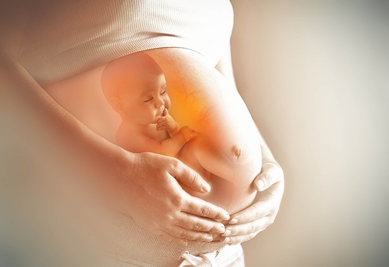 Nguyên nhân gây đau bụng dưới bên trái khi mang thai