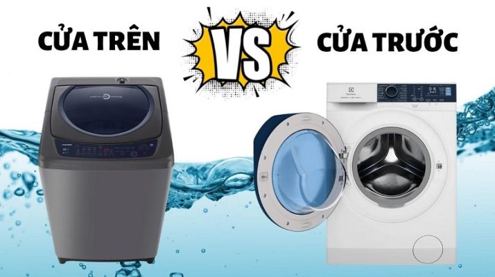Review 5 loại nước giặt xả được yêu thích nhất trên thị trường hiện nay