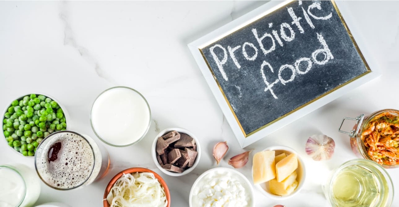 Giải đáp: Uống probiotic lúc nào là tốt nhất?