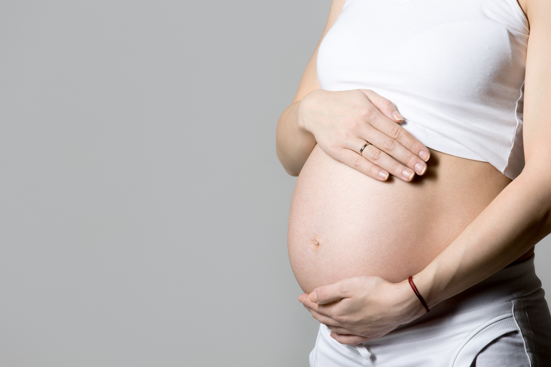 Thai 39 tuần nặng bao nhiêu ? Những thay đổi của mẹ và bé ở thai tuần 39